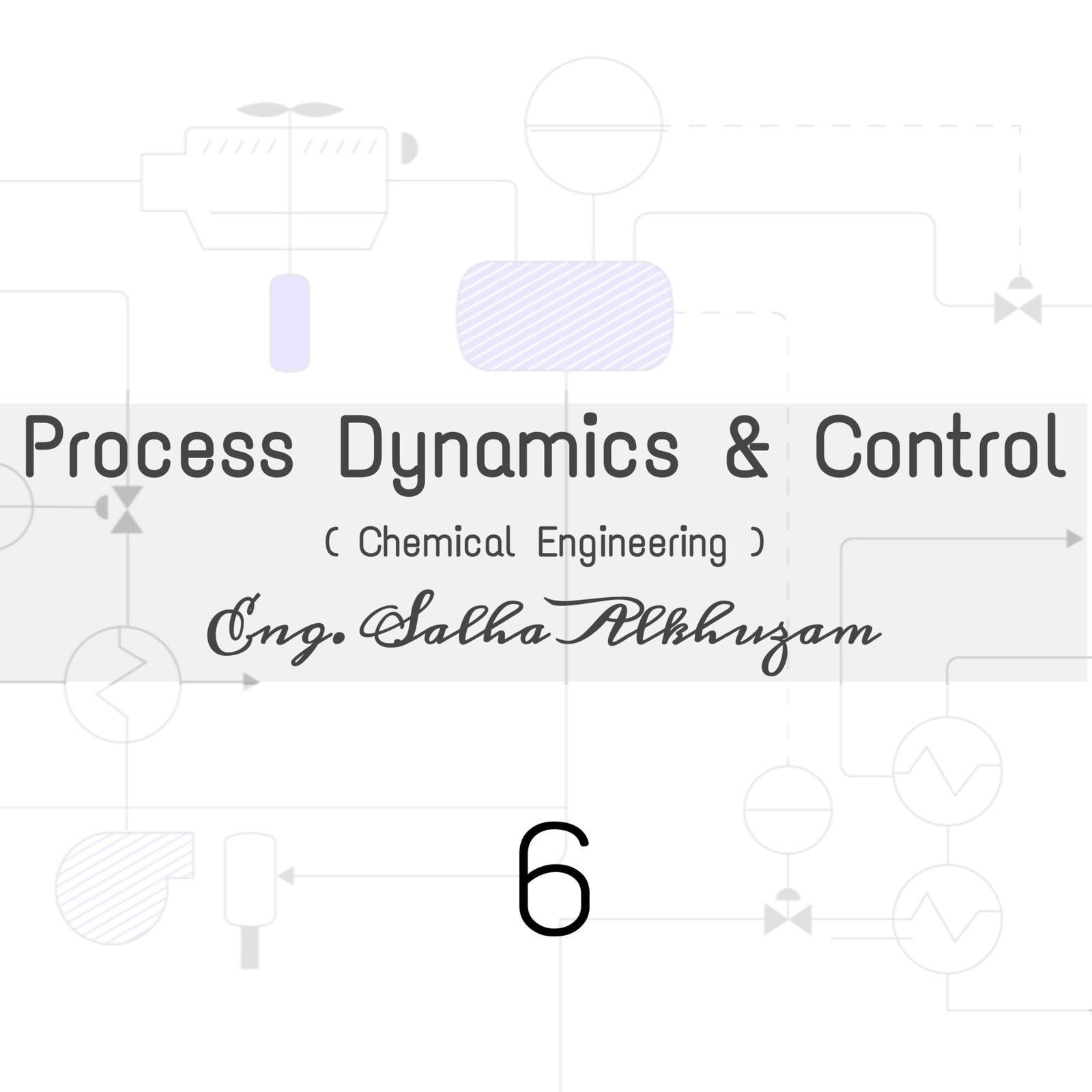 Note 6- Feedback control system