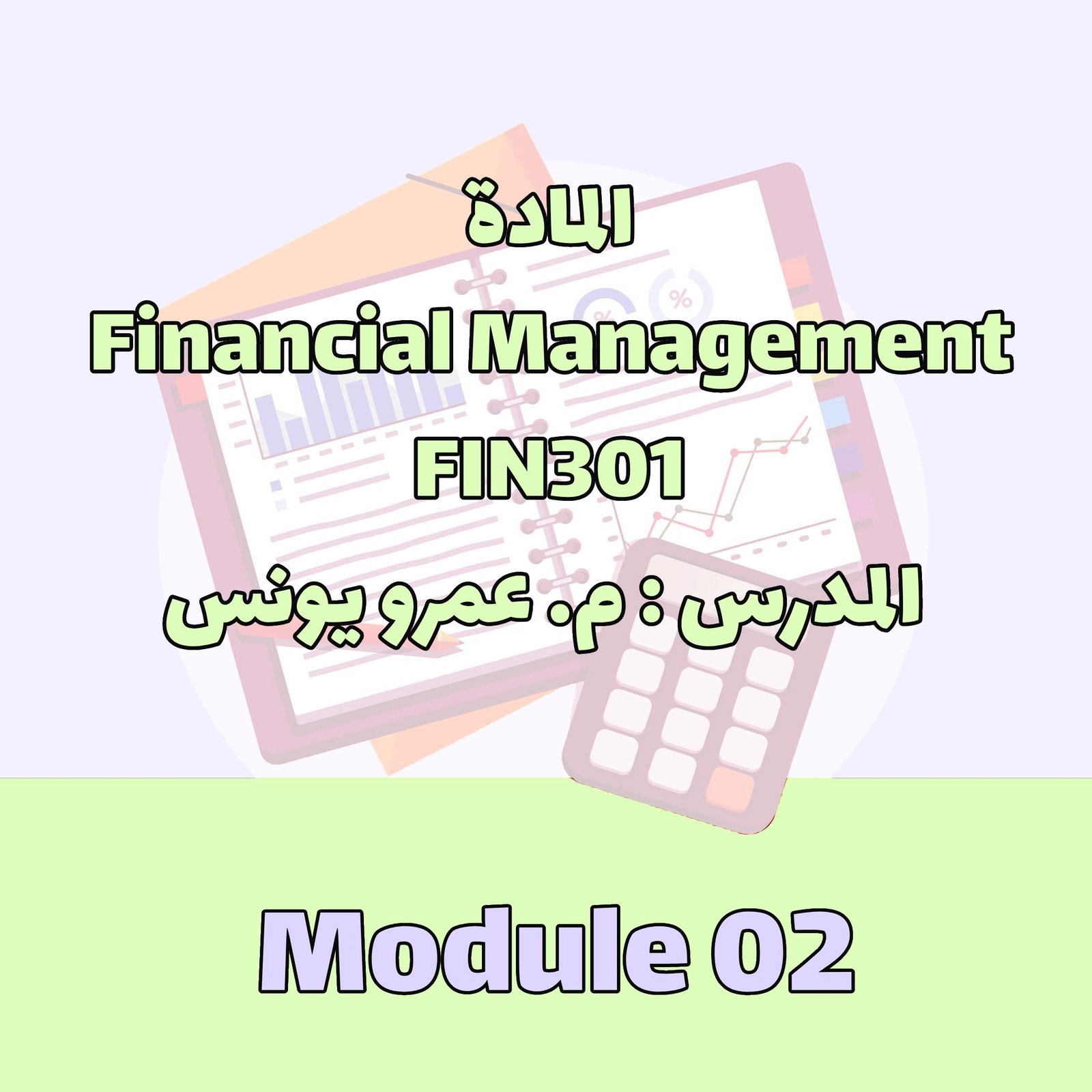 FIN301 - Module 02