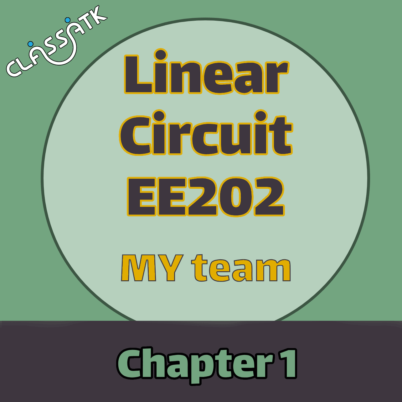 EE202 - Chapter 1