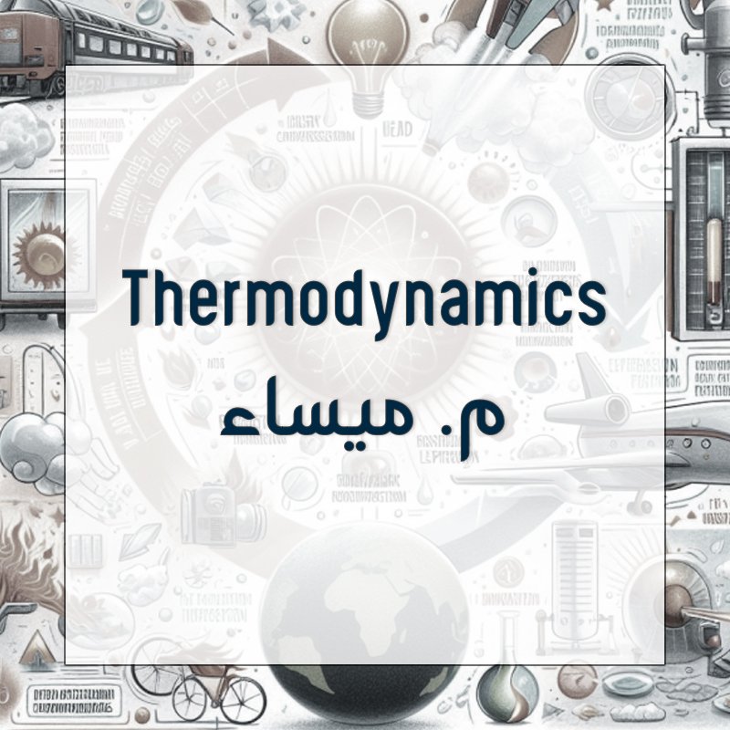 Thermodynamics - Class 12