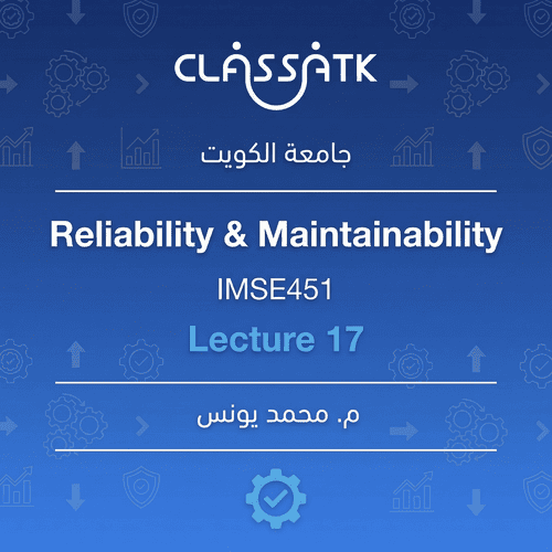 Lecture 17