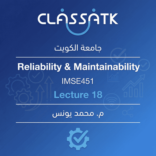 Lecture 18